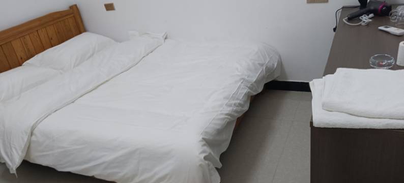 林韵山居民宿(少林景区店)图片