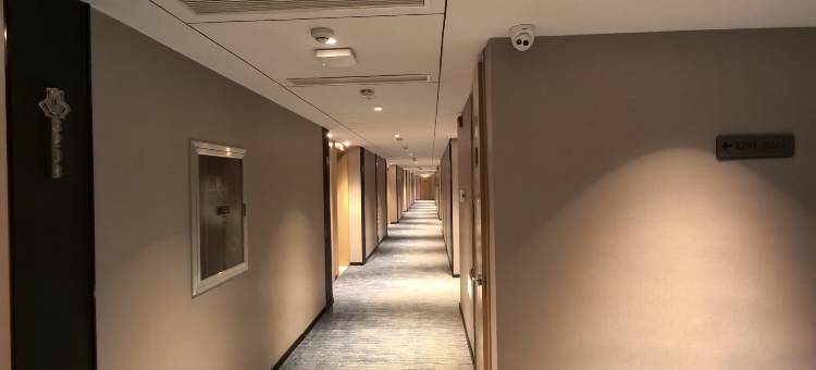 玉兰酒店(济南平阴函山路店)图片