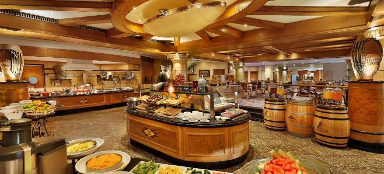 NH约翰内斯堡桑顿酒店(NH Johannesburg Sandton)图片