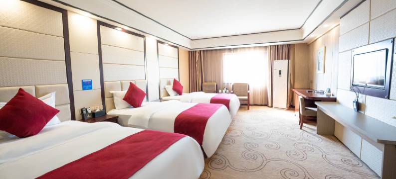 康悦大酒店(昭通珠泉路店)图片