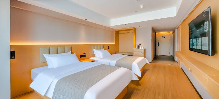 NewAptism新寓(黄山区北大门店)图片