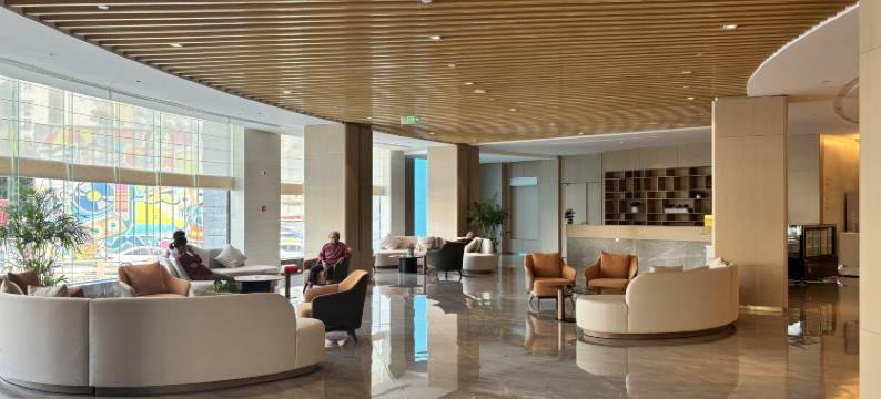 开化大酒店图片