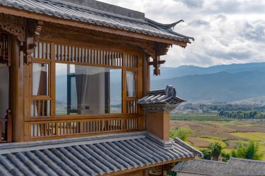 沙溪·溪禾院子