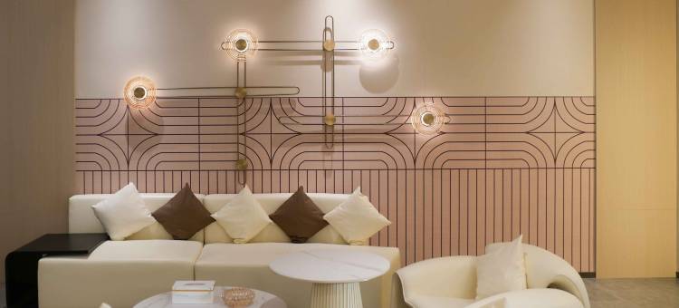 瑞程酒店(新疆大街731遗址店)图片