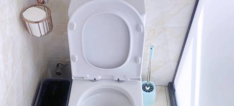 落角点民宿图片