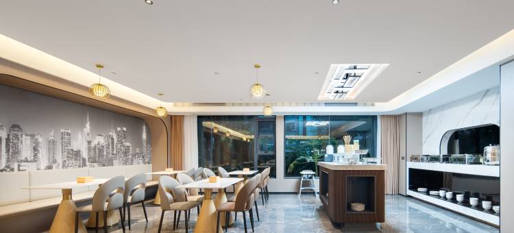 凯亚德酒店(汕头澄海店)图片