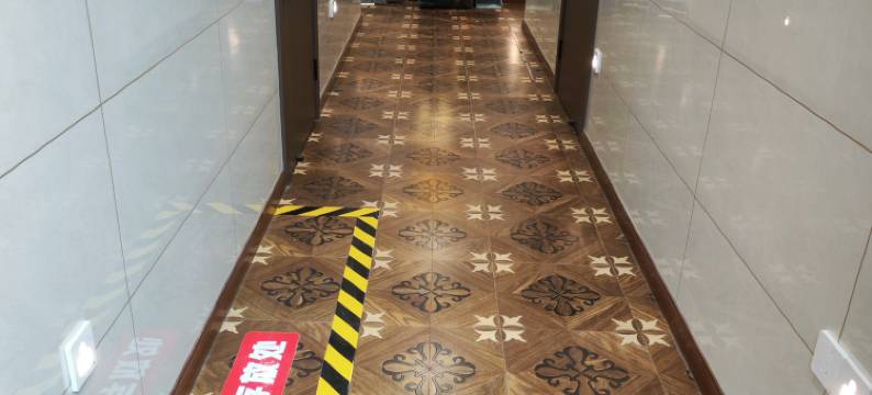 李府公馆(南京新街口地铁站店)图片