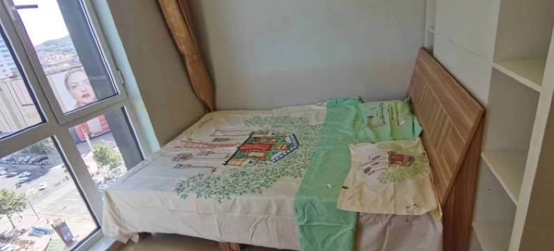 七二七青年旅舍图片