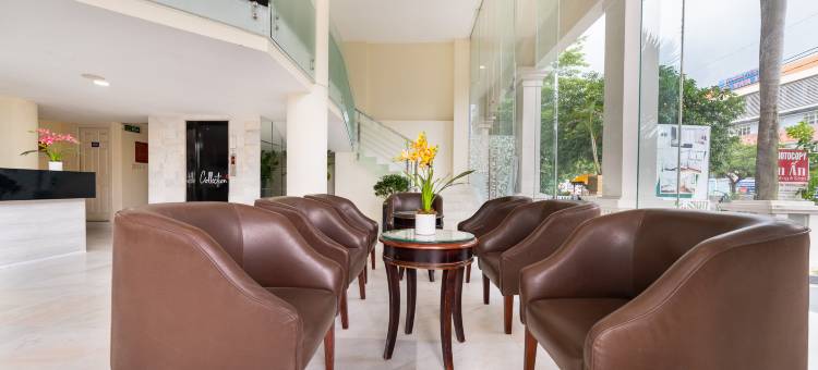 典藏 O 阳光花园酒店 - 靠近 SECC(Collection O Sunshine Garden Hotel - Near SECC)图片