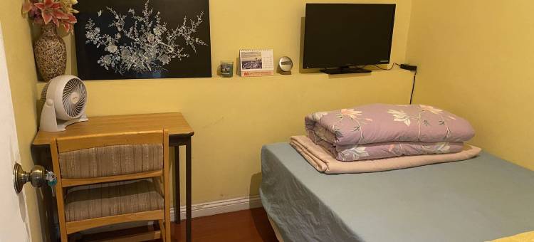 洛杉矶市中心民宿(LA Homestay)图片