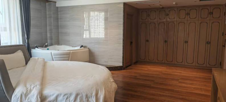 万鑫水汇宾馆图片