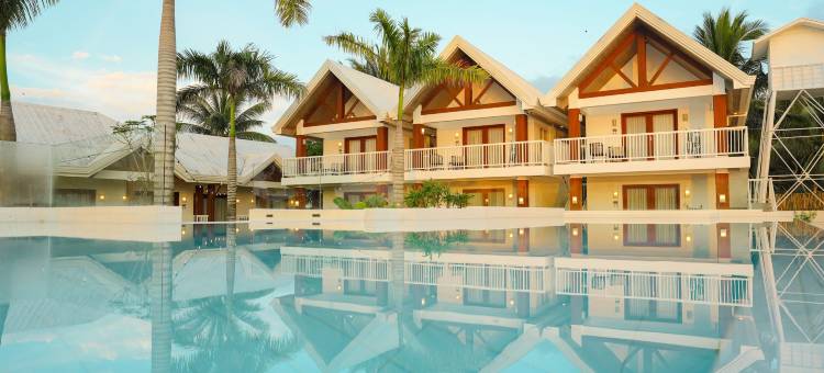 卡扎伊阳旅馆(Caza Guesthouse Iyang)图片