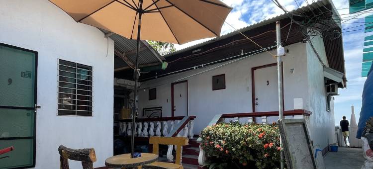 Monaliza Surf Resort图片