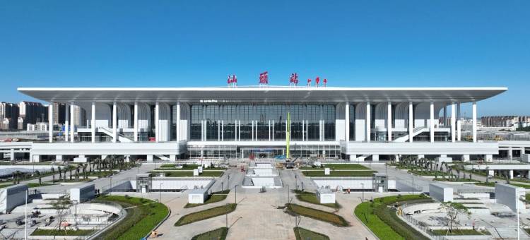 麗枫酒店(汕头高铁站店)图片