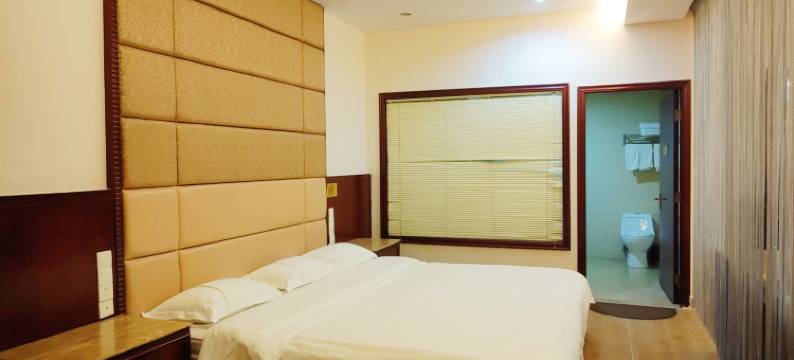 广州凯富宜宾馆(琶洲会展海珠店)图片