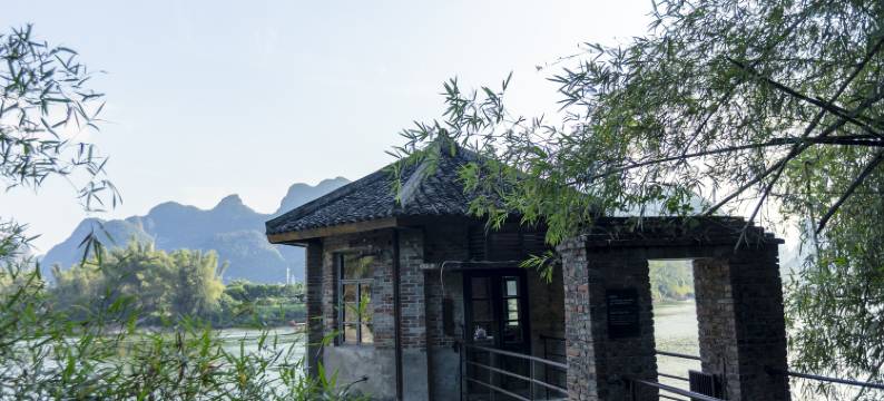 阳朔糖舍度假酒店图片