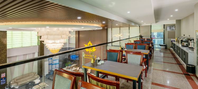 清枫时尚酒店(谢岗曹乐店)图片