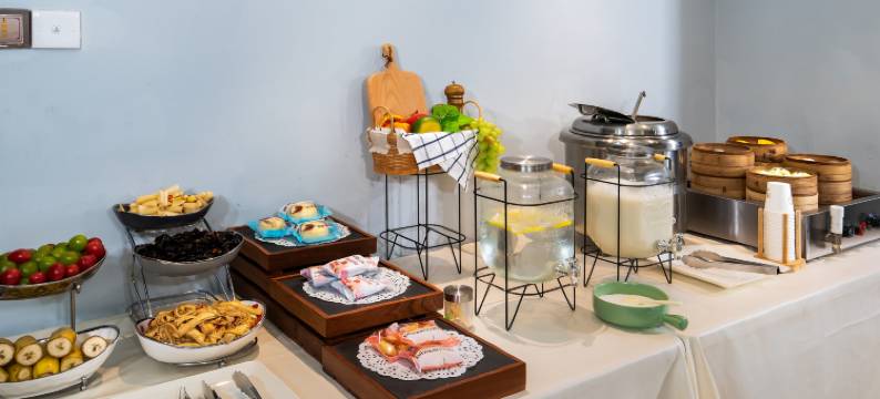 朋悦酒店 (深圳东门水贝珠宝城店)图片