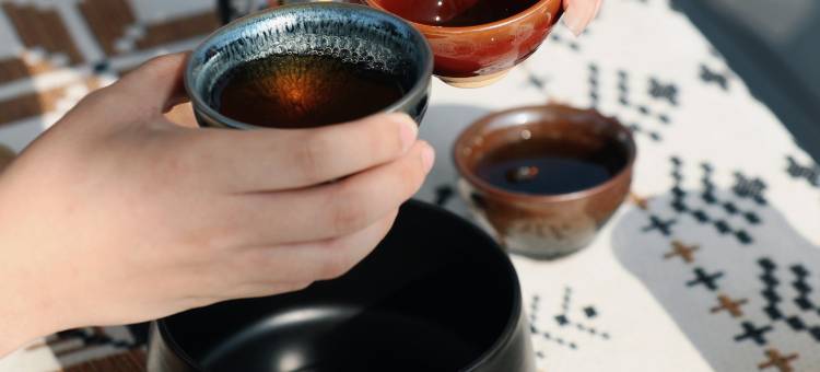 栖桐·星空泳池·望野温泉林下度假别院图片