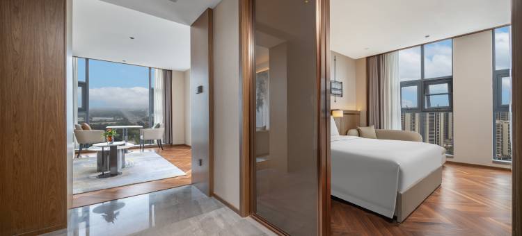 凤凰·大仓侯爵酒店图片