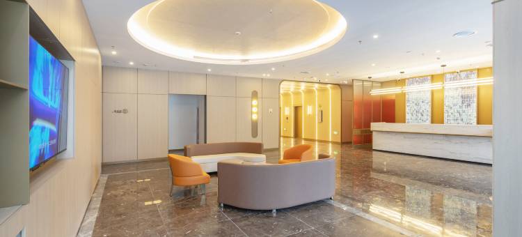 星程酒店(南昌高新管委会店)图片