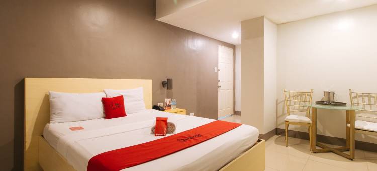 RedDoorz @ Samat Mandaluyong图片