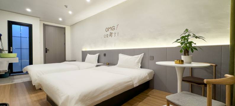 州桥客栈(鼓楼广场开封府店)图片