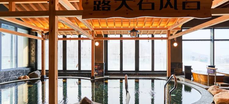 MT7观景洋房度假酒店图片