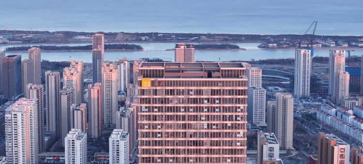 筑悦家LOFT公寓(市政府万象汇店)图片