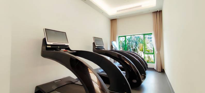 北海云舶海景公寓(海底世界金滩店)图片