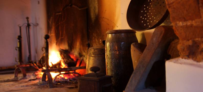 泰努塔伊尔布尔基奥酒店(Tenuta Il Burchio)图片