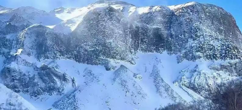 茗阳·宿温Suenn商务度假宾馆(长白山美人松雕塑公园店)图片