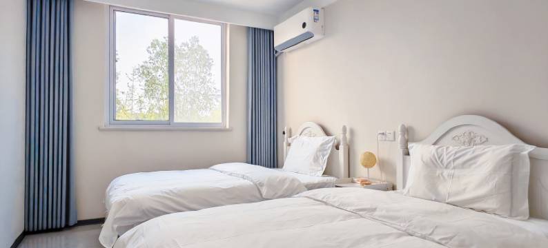 北京飞马酒店公寓图片