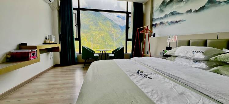 仙境民宿(丙中洛观景台店)图片