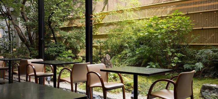 LOISIR HOTEL CLASSIC GARDEN 京都三条(LOISIR HOTEL CLASSIC GARDEN KYOTO SANJO)图片
