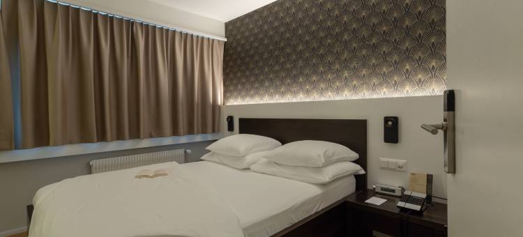 ABC瑞士品质酒店(ABC Swiss Quality Hotel)图片