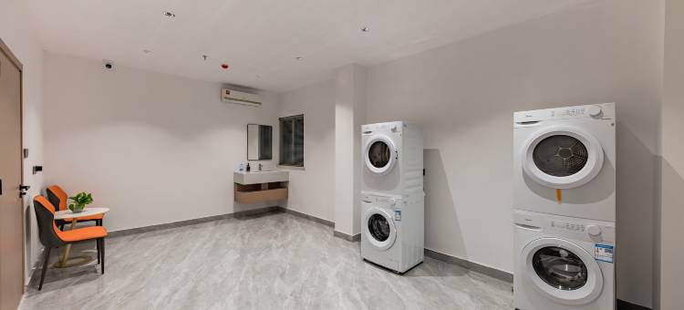 速8优选酒店(泉州安溪县医院店)图片