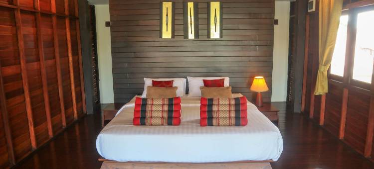 滨河旅馆(The Bank River House)图片