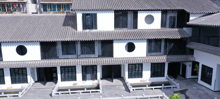 龚禧里·禧见酒店(昆明火车站万象城店)图片
