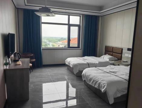 监利嘉顺商务酒店