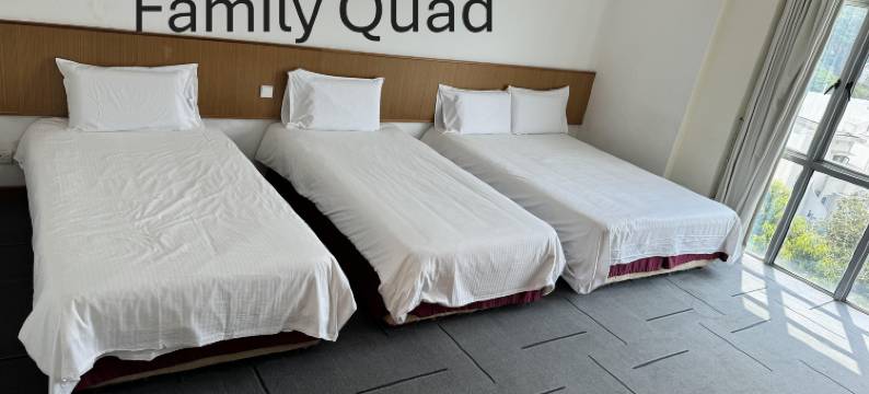 幸运酒店(New Cape Inn)图片