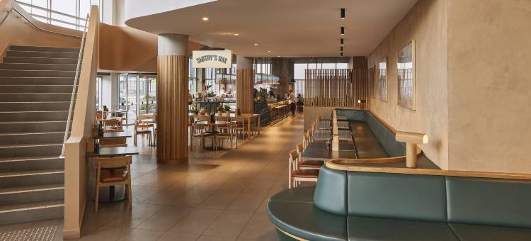 悉尼机场瑞吉斯酒店, EVT旗下(Rydges Sydney Airport Hotel an EVT hotel)图片