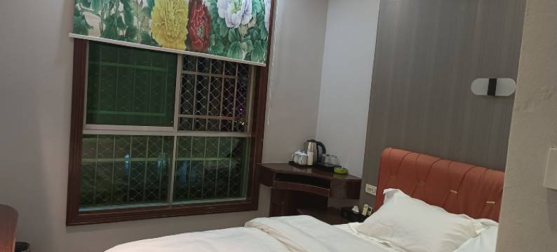 思南金海岸宾馆图片