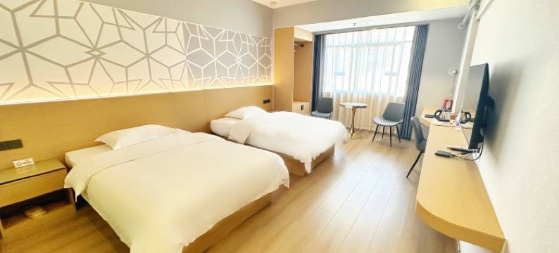 南宁好一天酒店(医科大一附院店)图片