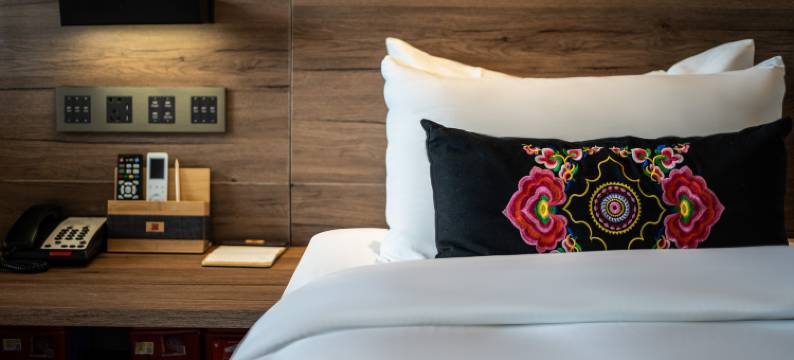 禄劝轿子山大酒店图片