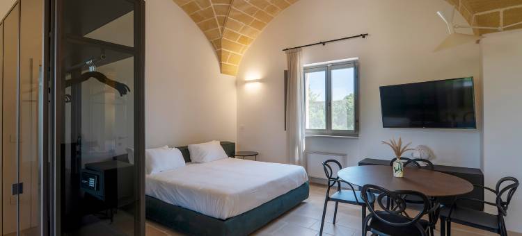 Torre Assunta Masseria图片