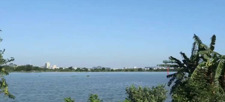 亚好5季·宿酒店图片