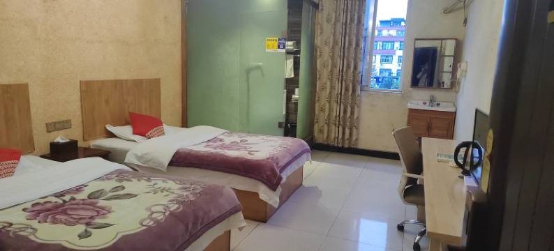 崇州有家民宿图片