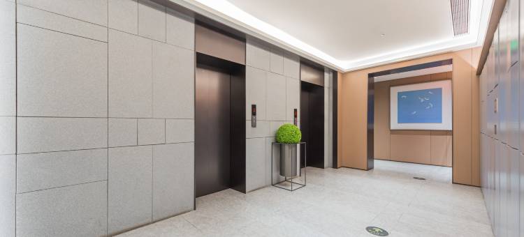 全季酒店(北京中关村学院桥地铁站店)图片