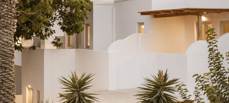 阿玛利亚海滩度假村(AMĀRIA Beach Resort by NOMÉE Hospitality Group)图片